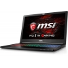 Ноутбук MSI GS63VR 6RF Stealth Pro Core i7 6700HQ/16Gb/1Tb/SSD256Gb/nVidia GeForce GTX 1060 6Gb/15.6"/IPS/FHD (1920x1080)/Windows 10 64/black/WiFi/BT/Cam (9S7-16K212-047)