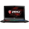 Ноутбук MSI GT62VR 6RE 201RU Core i7 6700HQ/16Gb/1Tb/SSD128Gb/nVidia GeForce GTX 1070M 8Gb/15.6"/IPS/FHD (1920x1080)/Windows 10/black/WiFi/BT/Cam (9S7-16L221-201)