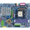 M/B GIGABYTE GA-K8NS PRO  SOCKET754 <NFORCE3 250> AGP+LAN1000+1394 SATA RAID U133 RAID ATX 3DDR<PC-3200>