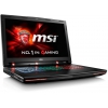 Ноутбук MSI GT72VR 6RE -414RU Core i7 6700HQ/32Gb/1Tb/SSD256Gb/Blu-Ray/nVidia GeForce GTX 1070 8Gb/17.3"/IPS/FHD (1920x1080)/Windows 10 64/black/WiFi/BT/Cam (9S7-178533-414)