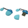 Silicon Power Touch T30 <SP032GBUF2T30V1B> USB2.0 Flash Drive  32Gb (RTL)