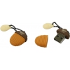 Silicon Power Touch T30 <SP032GBUF2T30V1E> USB2.0 Flash Drive  32Gb (RTL)