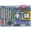 M/B GIGABYTE GA-8I848P-G  SOCKET478 <I848P> AGP+GBLAN USB2.0 SATA U100 ATX 3DDR<PC-3200>