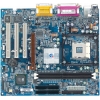M/B GIGABYTE GA-8S651MP-RZ   SOCKET478 <SIS651> AGP+SVGA+LAN U133 USB2.0 MICROATX 2DDR<PC-2700>
