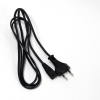 Кабель питания IEC320 1.8M TP228IEC320C7CEE7/161.8 TV-COM TVCOM (TP228IEC320C7CEE7/161.8B)