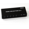 Видео переключатель 5PORT DD435 VCOM