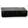 Видео переключатель 4PORT DD434 VCOM