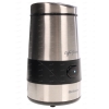 Кофемолка Rolsen RCG-152 [200 Вт, система помола: ротационный нож, 60г, импульсный режим, нержавеющая сталь]