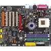 M/B MICRO-STAR MS-6570E K7N2 DELTA2-FSR  SOCKETA(462) <NFORCE2 ULTRA 400> AGP+LAN1000 SATA U133 ATX 3DDR<PC-3200>