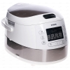 Мультиварка Philips HD4734/03 [5л, 980Вт, 22 программ, мультиповар, керам. чаша, электр. упр., 3D нагрев, отлож. старт]