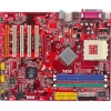 M/B MICRO-STAR MS-6570E K7N2 DELTA2-LSR  SOCKETA(462) <NFORCE2 ULTRA 400> AGP+LAN SATA+U133 RAID ATX 3DDR<PC-3200>