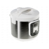 Мультиварка Vitek VT-4219 W [5л, 900Вт, 10 автопрограмм, мультиповар, материал: нерж. сталь]