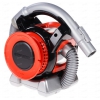 Пылесос Black&Decker PAD1200 [автомобильный, всасывания 11 Вт, сухая уборка, циклонный фильтр, пылесборник 0,5 л]
