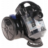 Пылесос Endever Skyclean VC-520 [2100 Вт, всасывания 360 Вт, сухая уборка, циклонный фильтр, пылесборник 3 л]