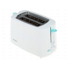 Тостер Rolsen RT-1608 [750Вт, на 2 тоста, 2 отсека, 6 режимов, подставка для булочек]