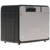 Хлебопечь Gorenje BM900ND [615 Вт, вес выпечки 0,9кг, таймер 13ч, поддержание тепла, программ 12,  сталь]