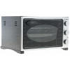 Электропечь LUXELL KF 5320 Black [29л, 1300Вт, таймер, два противня, решетка]