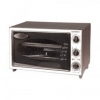 Электропечь LUXELL KF 5320 Grey [29л, 1300Вт, таймер, два противня, решетка]