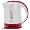 Электрочайник Home Element HE-KT156 Белый/Красный [2л, 2200 Вт, корпус: пластик]