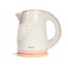 Электрочайник Saturn ST-EK0004 Creaml [1.8 л, 2000 Вт, закрытый нагревательный элемент, фильтр, пластик]