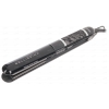 Выпрямитель для волос Imetec 11009N [t=150-230C, 5 режимов, пластины: керамика/титан, плавающие пластины, дисплей, блок]