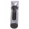 Машинка для стрижки GA.MA T21.GC565 [универсальная, питание: аккум/сеть, настроек длины: 4-30мм, база для зарядки, LCD]