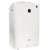 Климатический комплекс Sharp KC-A51RW [38 кв. м, воздухообмен 306 куб. м/ч, HEPA, 600 мл/ч] Белый