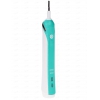 Зубная щетка Braun Oral-B TriZone 1000 D20.523.1 [Режимов работы: 1/Насадок: 1шт/Питание: Аккумулятор]