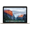 12" Ноутбук Apple MacBook (MLHF2RU/A)(2304x1440) Core m5 (1.2)/8Gb/SSD 512/IntelHD515/BT/Mac OS X/Gold