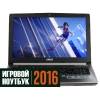 15.6" Ноутбук MSI (PE60 6QD-094XRU)(FHD) i7 6700HQ(2.6)/8Gb/1Tb/NV GTX950M 2Gb/DVD-SMulti/BT/Dos