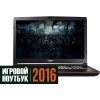 17.3" Ноутбук MSI (GP72 6QF-274RU)(FHD) i5 6300HQ(2.3)/8Gb/1Tb/NV GTX960M 2Gb/DVD-SMulti/BT/Win10