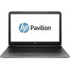 17.3" Ноутбук HP Pavilion 17-g007ur (HD+) i5 5200U(2.1)/4Gb/500Gb/IntelHD/DVD-SMulti/BT/Dos