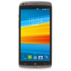 Смартфон DEXP Ixion MS450 Born Black-Silver [5" 8Gb 4x1.3GHz/1Gb/1280x720/IPS/2SIM/cam5AF/2000mAh/Android 5.1]