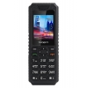Сотовый телефон Texet TM-D302 1.77" Black GSM/2SIM/128x160/0.3Мп/microSD/BT/GPRS/FM/800mAh