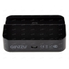 Док Станция Ginzzu для Samsung Galaxy S2/S4/Note 2 (Black) [GD-181B]