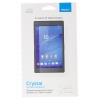 Пленка защитная Deppa  для Sony Tablet Z3 8" (Прозрачная)