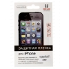 Пленка защитная Red Line для Apple iPhone 6/6S Plus