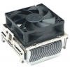 GLACIAL TECH <IGLOO 4370TC> COOLER FOR SOCKET 478 (18-33дБ, 1400-2800об/мин,TEMP. CONTROL, AL)