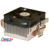 GLACIAL TECH <IGLOO 2412> COOLER FOR SOCKET 370/A(462) (AL)