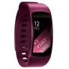 Фитнес-браслет Samsung Gear Fit 2 Pink SM-R3600ZIASER