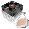 TR2 <M10 SE(P4) A4010> Cooler for Socket 478    (21дБ, 2500об/мин, Cu+Al)