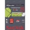 Память SanDisk (MicroSDHC) ULTRA Android 16 Gb class 10