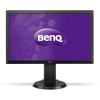 Монитор Benq 24" RL2460HT [TN, LED, 1920x1080, 1000:1, DC 12M:1, 1мс GtG, 170гор/160вер, 2Вт x 2, D-Sub, DVI, HDMI]