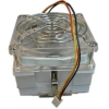 TR2 <M1 A4001(D)> Cooler for Socket 370/A(462) (LED Light, 21дБ, 2500об/мин, Cu+Al)
