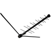ТВ Антенна D-color DCA-719А [48,5-230, 470-790MHz, DVB-T/T2/DMB-T/UHF/VHF, VHF 21,5dB/UHF 25dB, 75 Ohm, внешняя]