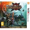 Игра для 3DS "Monster Hunter Generations" (12+) [английская версия] (Ролевая игра)