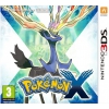 Игра для 3DS "Pokemon X" (3+) [английская версия] (Экшн)