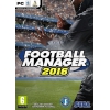 Игра для PC "Football Manager 2016" (6+) [Jewel, русская версия] (Спорт)