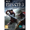 Игра для PC "Risen 3: Titan Lords" (16+) [DVD, русские субтитры] (Экшен)
