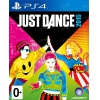 Игра для PS4 "Just Dance 2015" (0+) [английская версия] (Прочее)